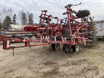 Main image Wil-Rich 2800